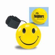 Friendly Face Bounce Back Stress Reliever