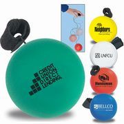Round Bounce Back Stress Reliever