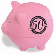 Piggy Bank Stress Reliever