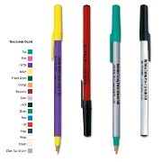 BIC Round Stic Pen