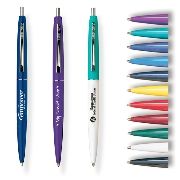 BIC Clic Pen
