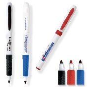 BIC Permanent Marker with Grip