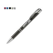 Tres-Chic Metal Ballpoint Pen