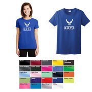 Gildan M/W Ultra Cotton 6.1 oz 100% Cotton T-Shirt