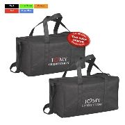 The Popeye Non-Woven Duffel Bag