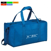 The Popeye Non-Woven Duffel Bag