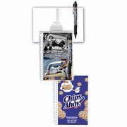 Note Set with Pen