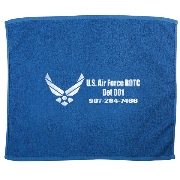 Go Go Rally Towel
