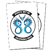 Waterless Tattoo: 2