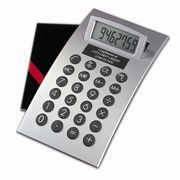 Deluxe Desk Calculator
