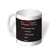 Full Color Ceramic Mug