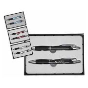 Sleek Pen & Pencil Gift Set