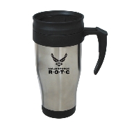 16 oz. Stainless Steel Travel Mug