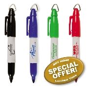 Sharpie Mini Marker