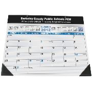 Desk Planner