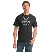 Jerzees 5.6 oz. 50/50 T-Shirt
