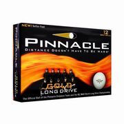 Pinnacle Long Drive