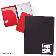 Value Plus Standard Folder