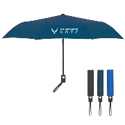 Arc Telescopic Folding Umbrella