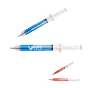 Syringe Pen