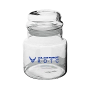 16 oz. Storage Jar