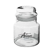 16 oz. Storage Jar