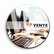 Standard Size Fabric Mouse Pad