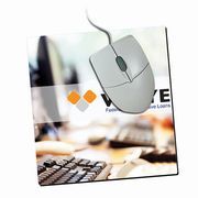 Standard Size Fabric Mouse Pad