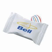 Flavor Burst® Patriotic Peppermint Hard Candies