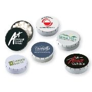 Peppermint Micromints® Snap-It Tin