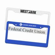 License Plate Frame