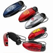 Eye Glass Visor Clips
