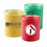 Foam Can Cooler