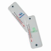 Acrylic Thermometer