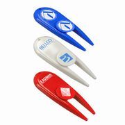 Divot Repair and Ball Marker Set