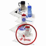 Golf Gift Set with Auto Mate Mug
