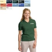 Ladies Rapid Dry™ Sport Shirt