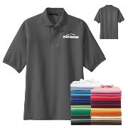 Port Authority® - Silk Touch Sport Shirt