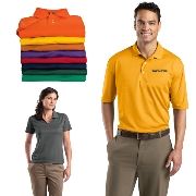 Men/Ladies Sport-Tek™ - Dri Mesh™ Sport Shirt