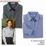 Port Authority® Signature - Ladies Polynosic Shirt