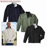 NIKE GOLF - Clima-FIT Full Zip Jacket