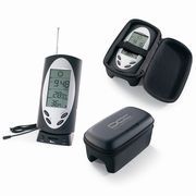 Wireless Weather Station