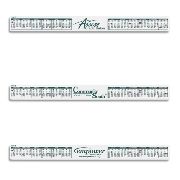 Keyboard Calendar With Score