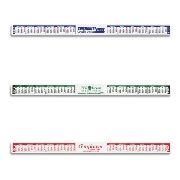 Slim Line Computer Calendar