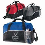 Lynx Sport Bag