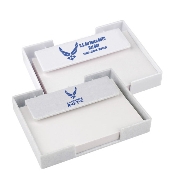 Pad Caddy (DISCONTINUED)