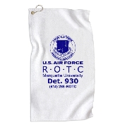 Golf and Event Best Seller Towel (silkscreen)