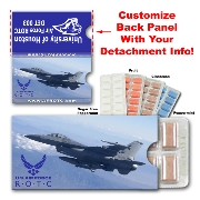 Gum Pack Style A