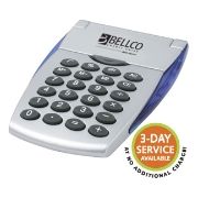 Flip-n-Fold Calculator