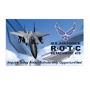 3' x 5' Full Color Banner Version 1